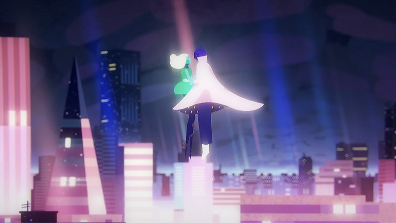 кадр из фильма My Moon