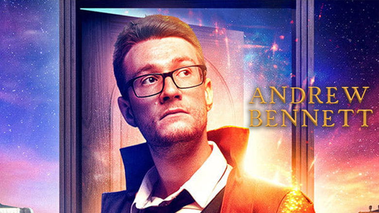 кадр из фильма Andrew Bennett