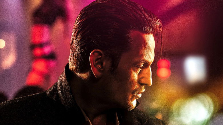 кадр из фильма Углерод