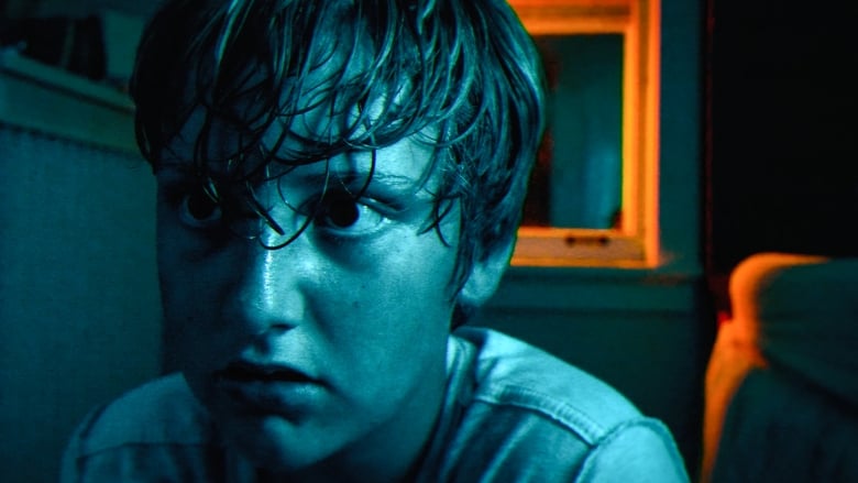 кадр из фильма A Light in the Dark