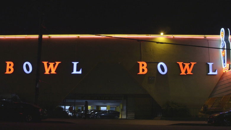 кадр из фильма Indoor Garden