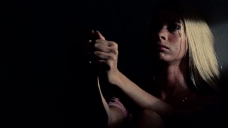 кадр из фильма Душная камера