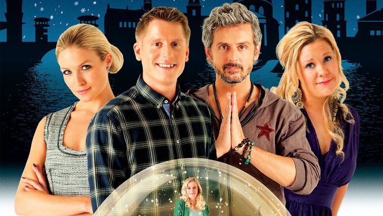 кадр из фильма Noget i luften