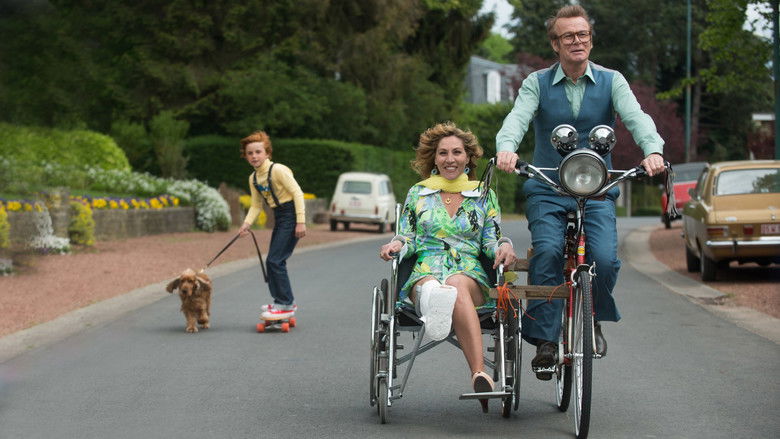 кадр из фильма Boule & Bill 2