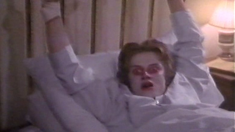 Крики в темноте