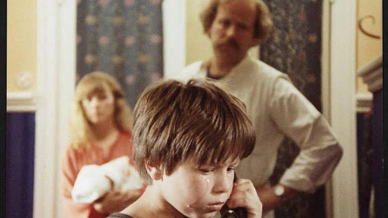 кадр из фильма Sølvmunn