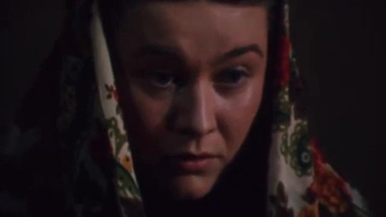 кадр из фильма На полустанке