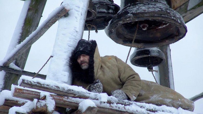 кадр из фильма Остров