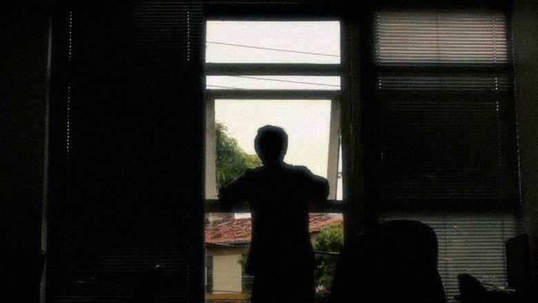 кадр из фильма Hoje, Eu Não Sou Eu