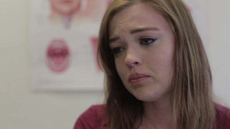 кадр из фильма In God's Time