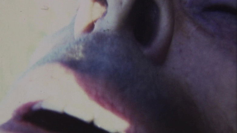 кадр из фильма Le troisième oeil