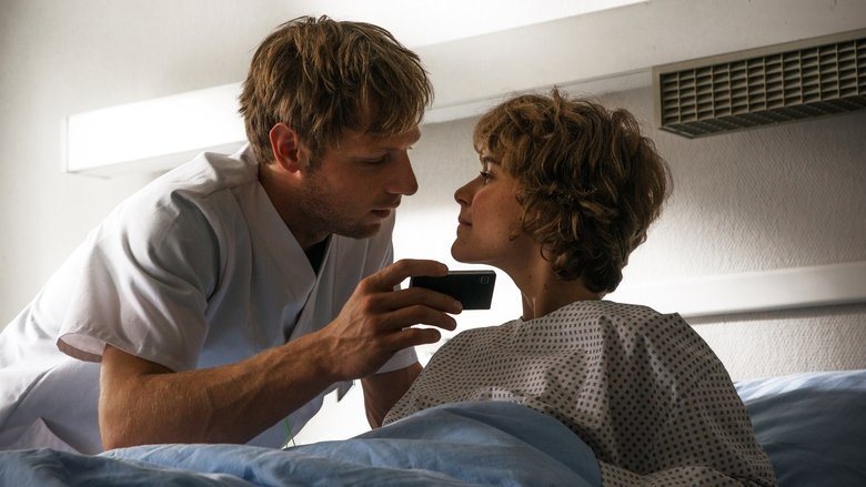 кадр из фильма Запретная территория