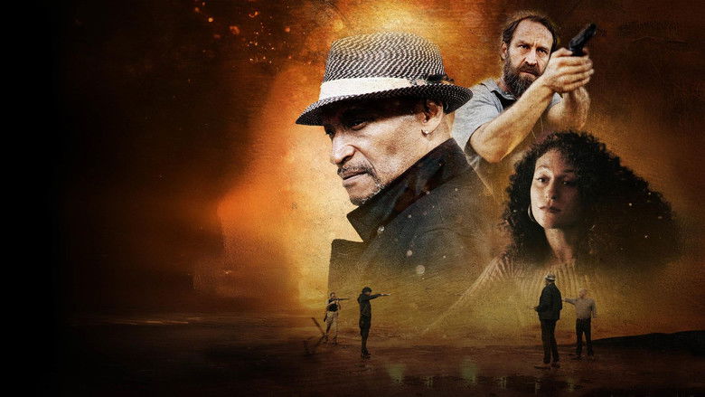 кадр из фильма All Gone Wrong