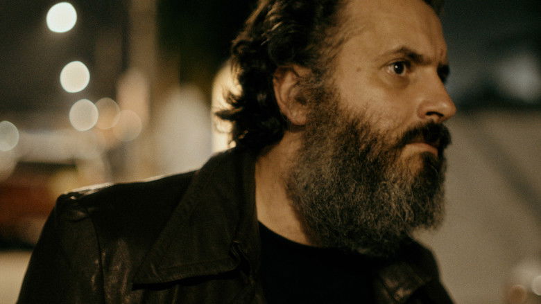 кадр из фильма Peça Para Solidão Solo