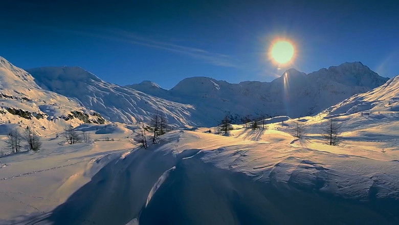 кадр из фильма Мифика: Некромант