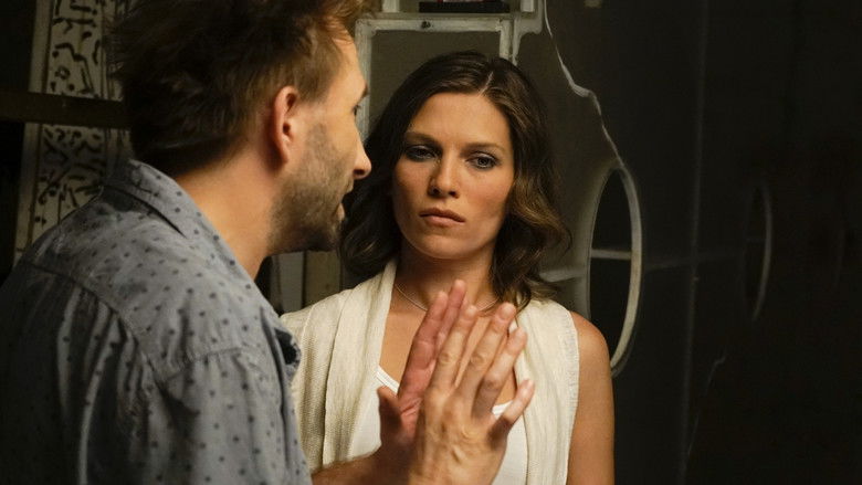 кадр из фильма Hetedik alabárdos