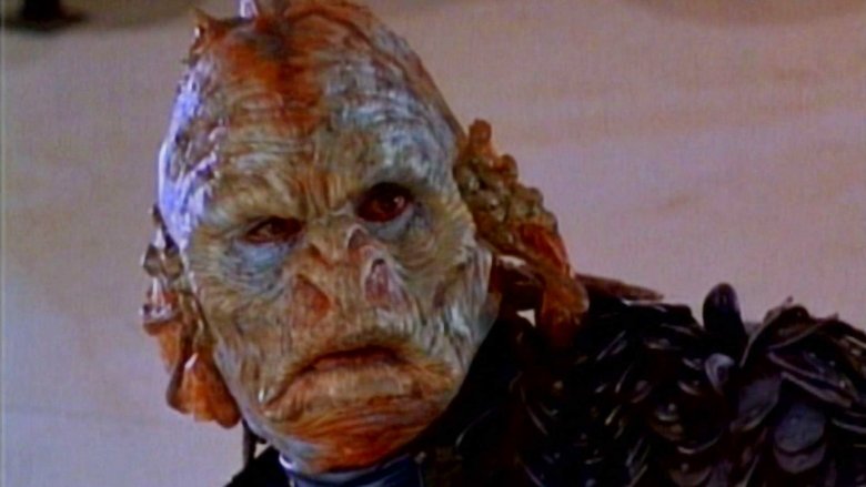 кадр из фильма Арена