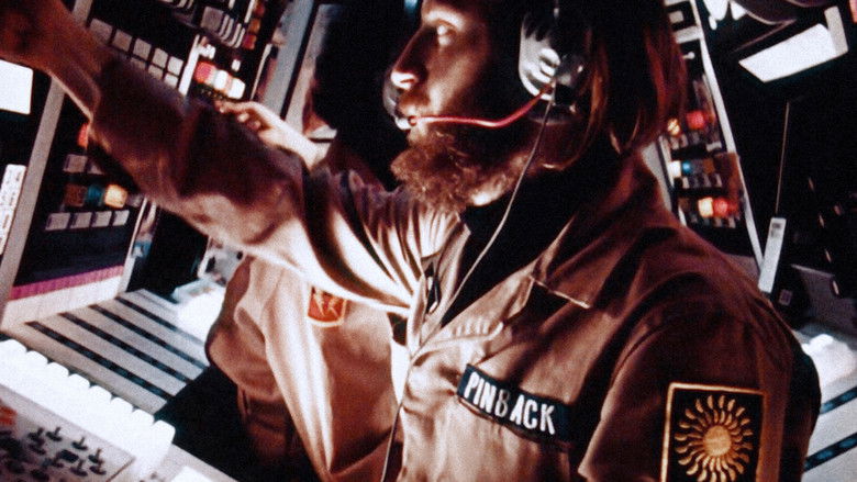 кадр из фильма Тёмная Звезда