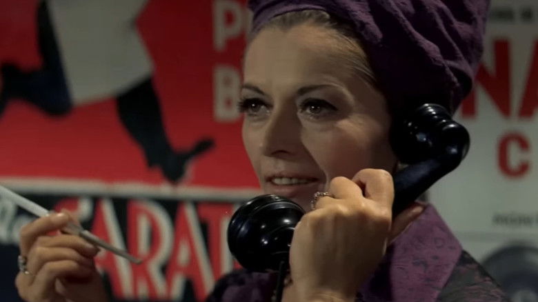 кадр из фильма Актёр и дикари