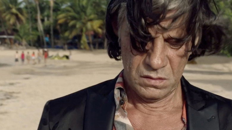 кадр из фильма Falling