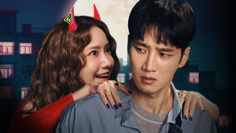 кадр из фильма И явилась дьяволица