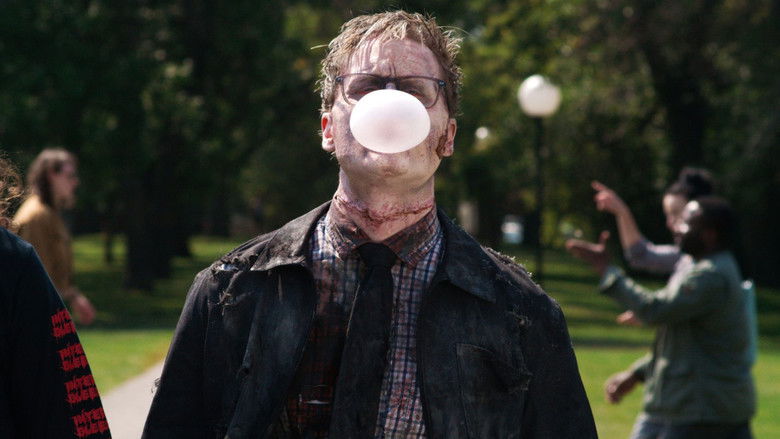 кадр из фильма Deathgasm 2: Goremageddon