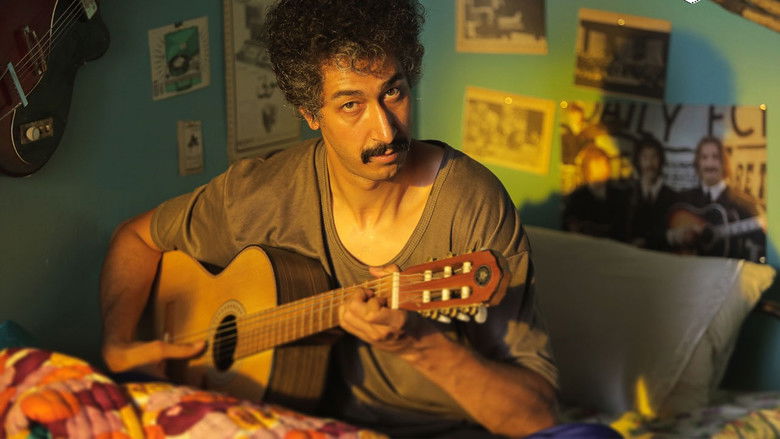 кадр из фильма Ископаемое