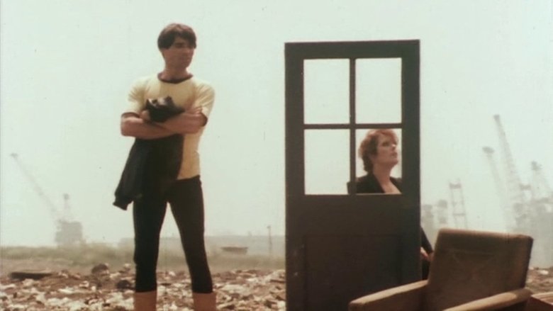 кадр из фильма Мотор