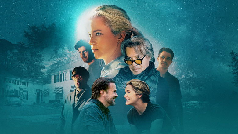 кадр из фильма Заложница