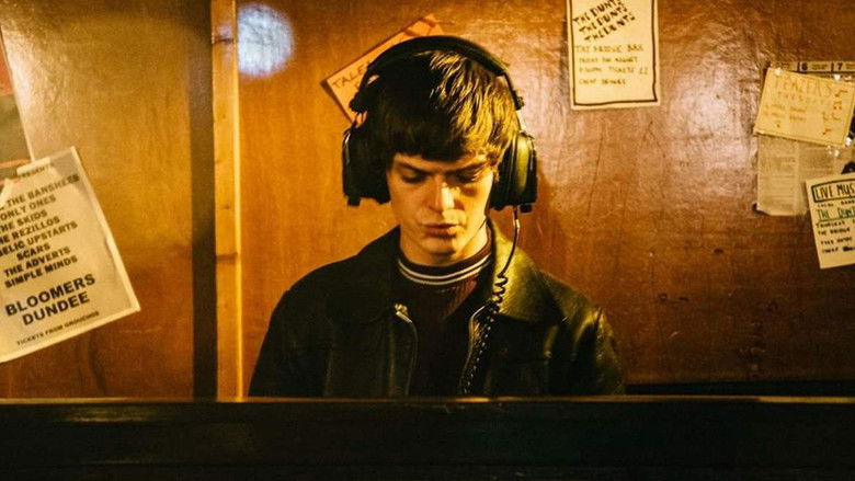 кадр из фильма Махинаторы