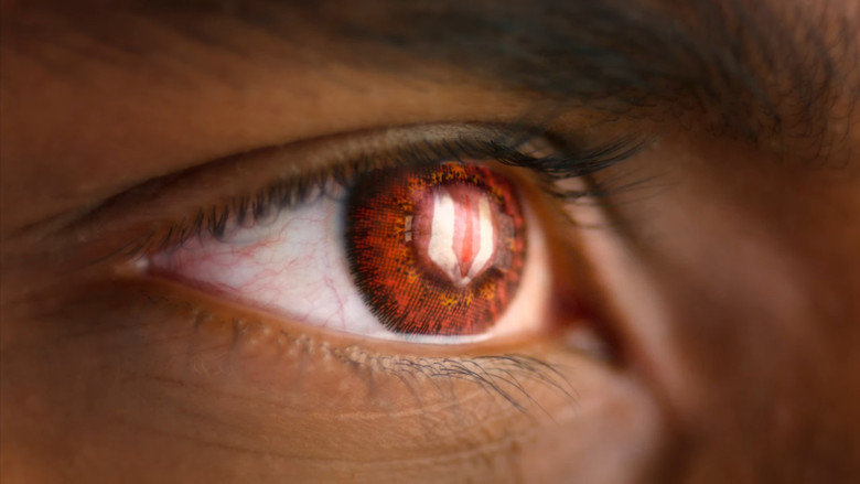 кадр из фильма Хану Ман