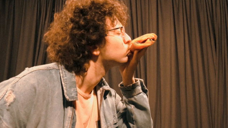 кадр из фильма Casting Out