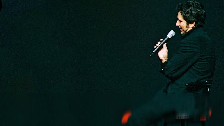 кадр из фильма Laurent Gerra au Palais des Sports