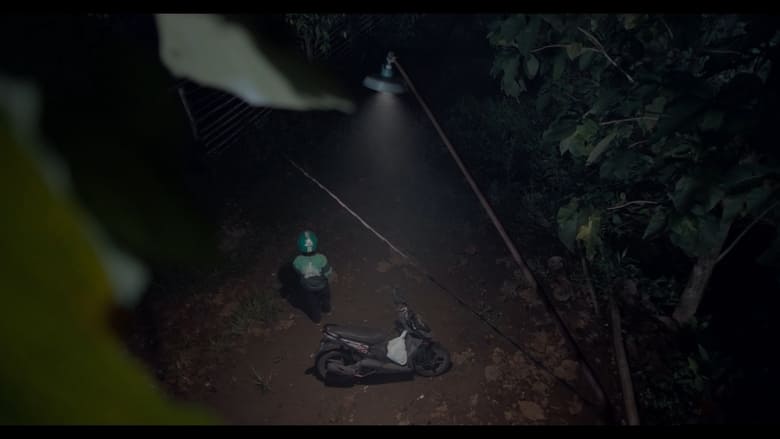 кадр из фильма Titip Pesan