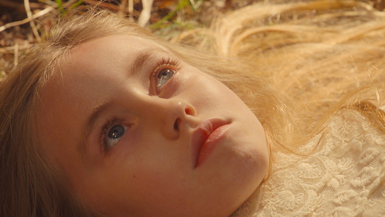 кадр из фильма Kitty