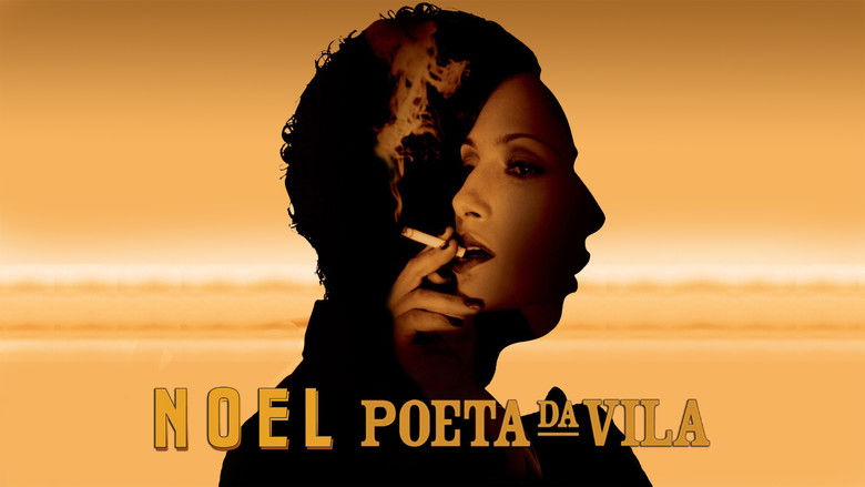 кадр из фильма Noel: Poeta da Vila