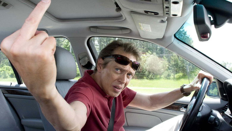 кадр из фильма Бунтующая юность