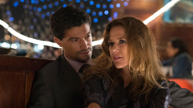 кадр из фильма Die verbotene Frau