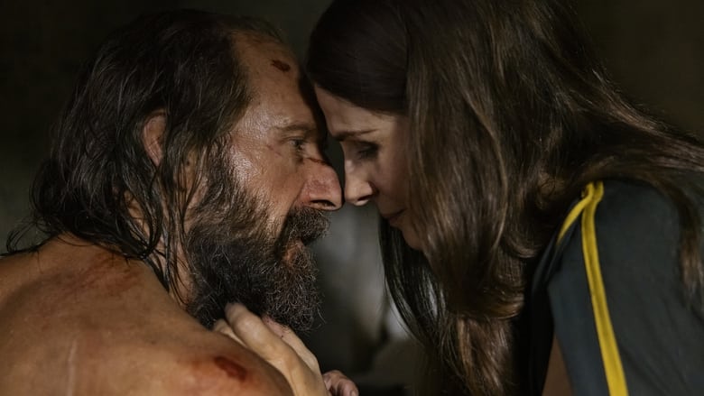 кадр из фильма Возвращение Одиссея