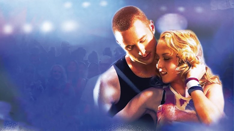 кадр из фильма Уличные танцы 3D