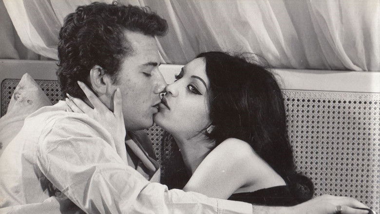 кадр из фильма Para Kadın Silah