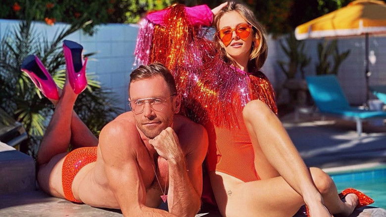 кадр из фильма Unconventional