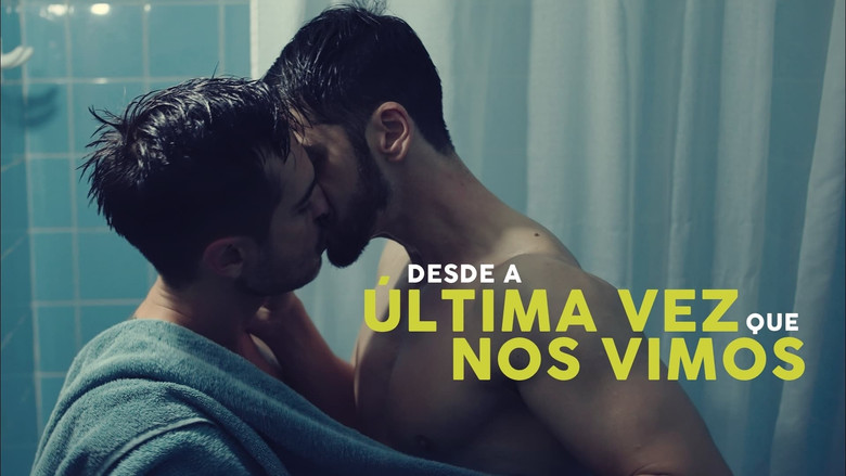 кадр из фильма Desde la última vez que nos vimos