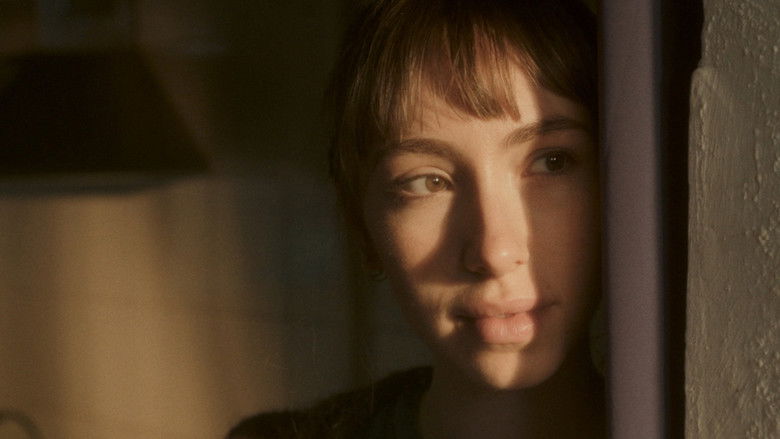 кадр из фильма Perdón por el ruido