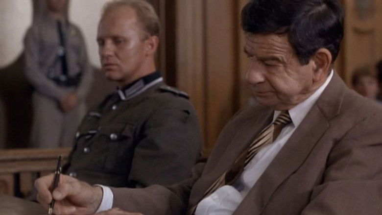 кадр из фильма The Incident