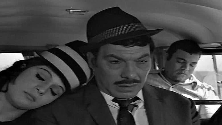 кадр из фильма صراع مع الموت