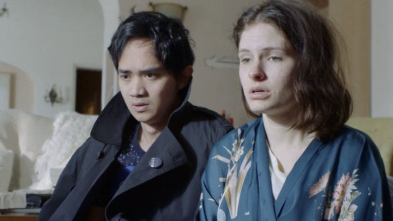 кадр из фильма Lilly White