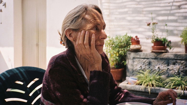 кадр из фильма La mort petita