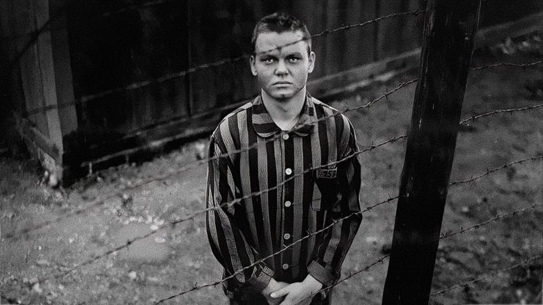 кадр из фильма Они звали его Амиго