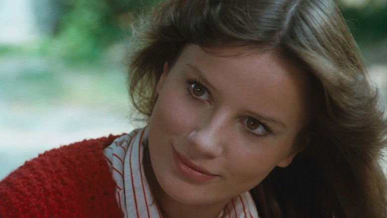 кадр из фильма Труп моего врага